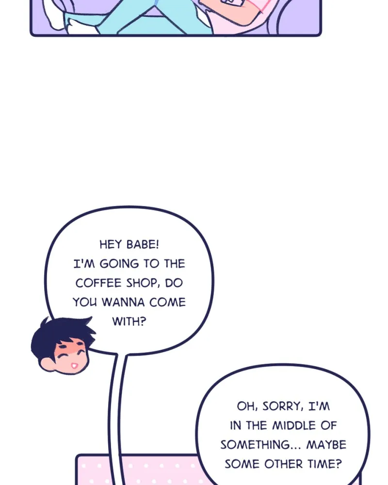 Read Boyfriends. chapter 66 image 3 on Lezhin