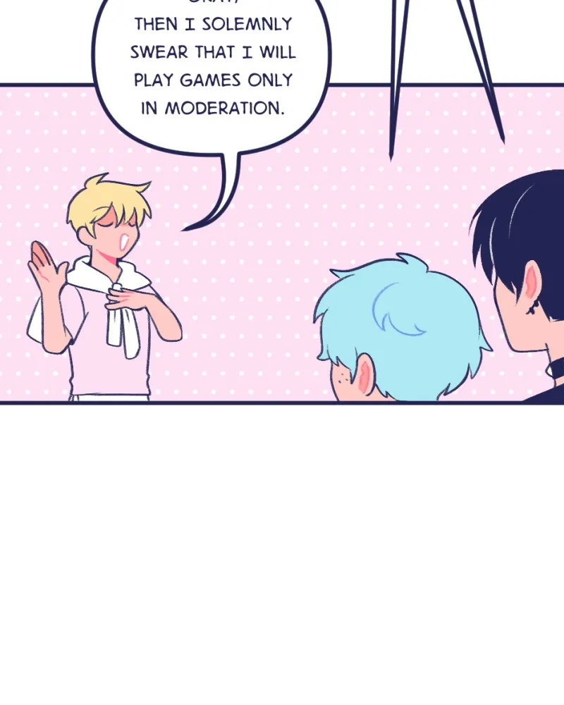 Read Boyfriends. chapter 66 image 30 on Lezhin
