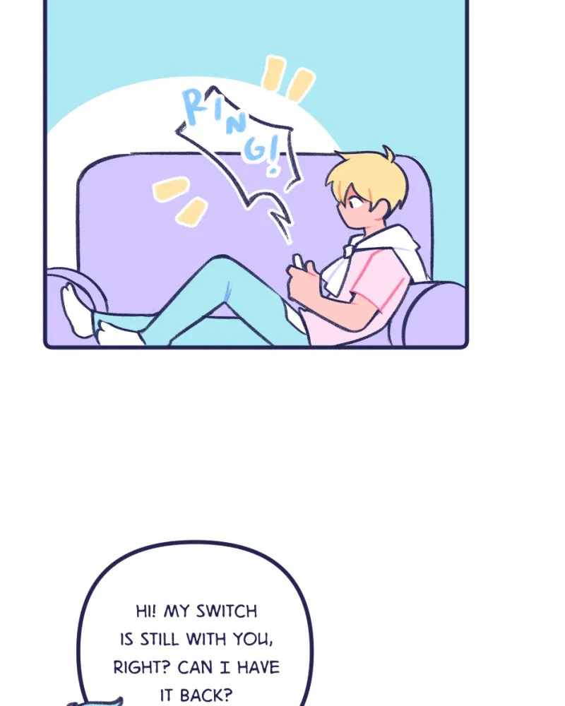 Read Boyfriends. chapter 66 image 5 on Lezhin