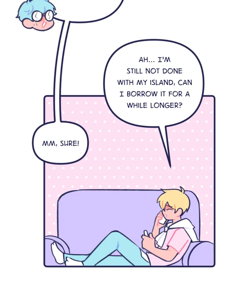 Read Boyfriends. chapter 66 image 6 on Lezhin