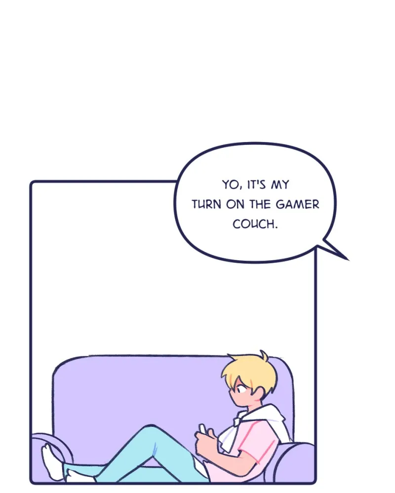 Read Boyfriends. chapter 66 image 7 on Lezhin
