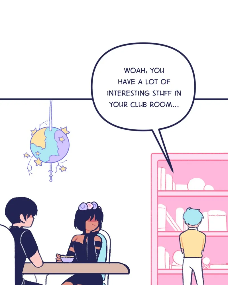 Read Boyfriends. chapter 68 image 1 on Lezhin