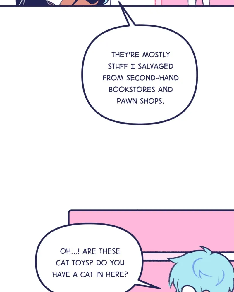 Read Boyfriends. chapter 68 image 2 on Lezhin