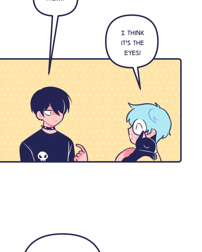 Read Boyfriends. chapter 68 image 21 on Lezhin