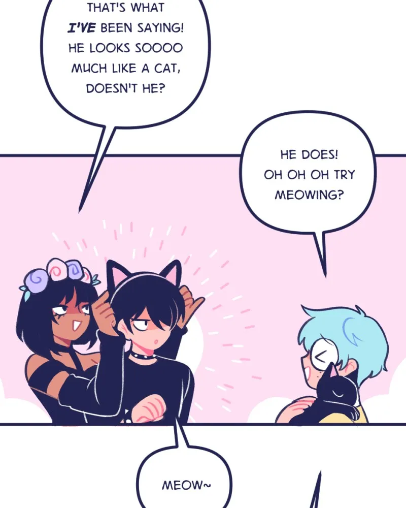 Read Boyfriends. chapter 68 image 22 on Lezhin