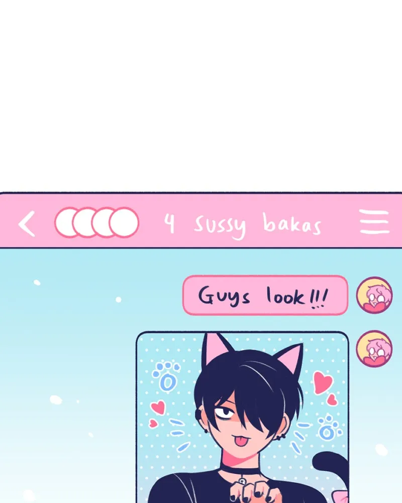 Read Boyfriends. chapter 68 image 24 on Lezhin