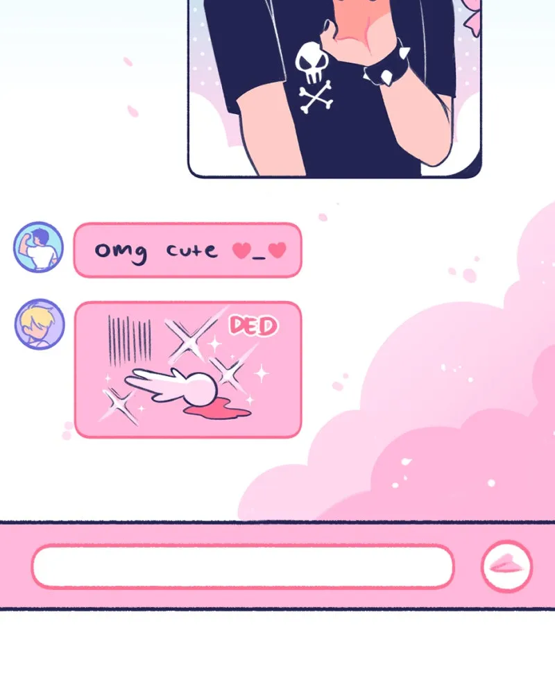 Read Boyfriends. chapter 68 image 25 on Lezhin