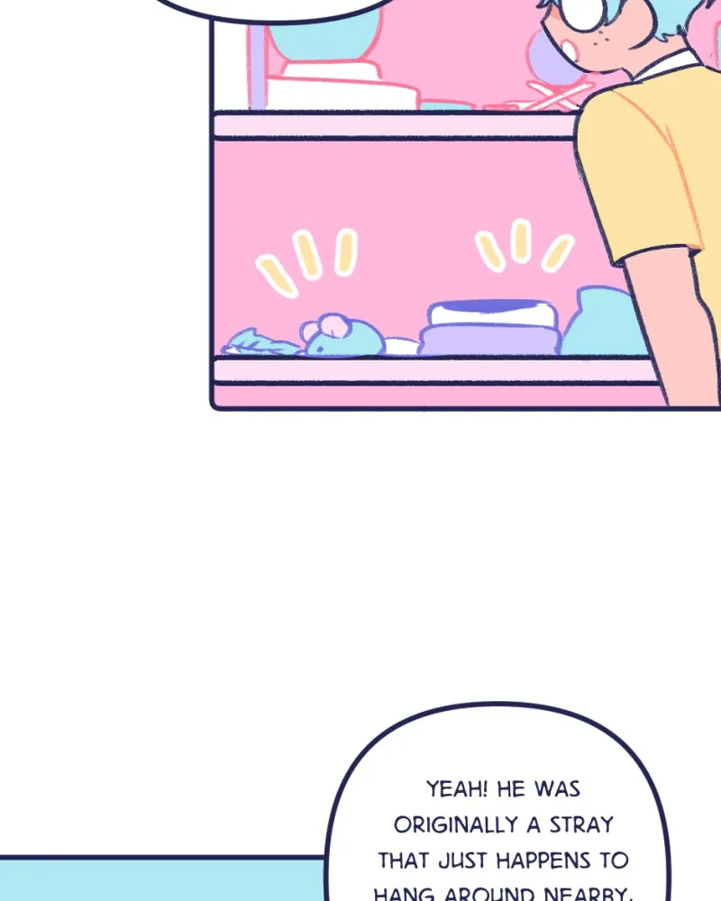 Read Boyfriends. chapter 68 image 3 on Lezhin