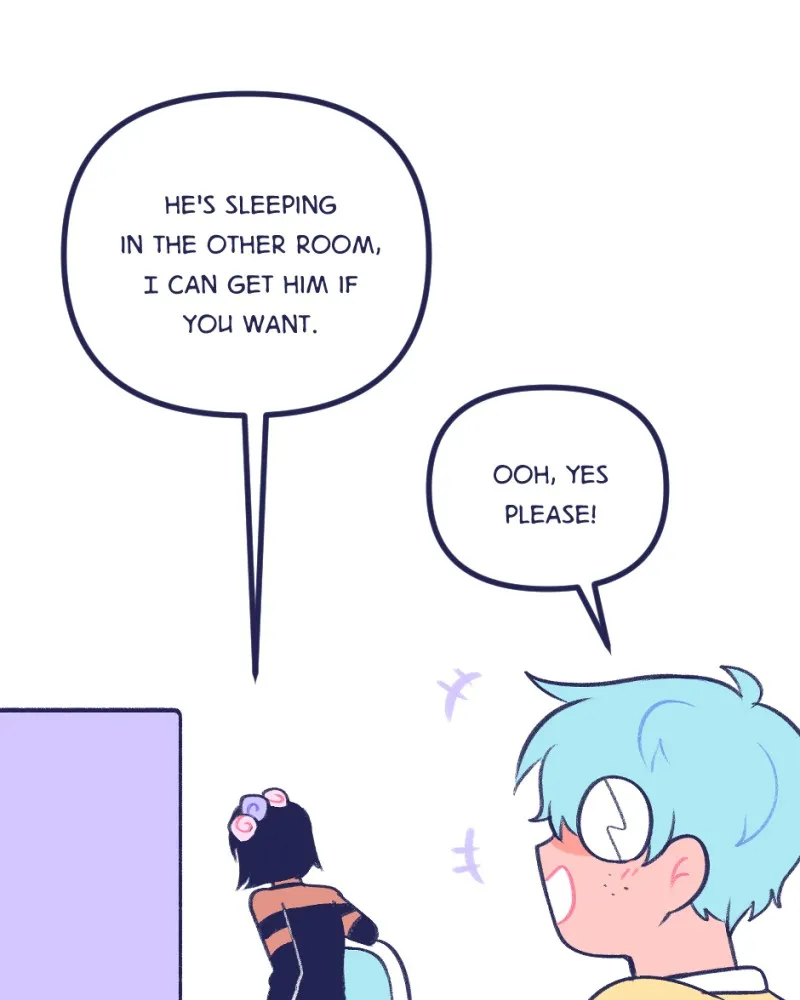 Read Boyfriends. chapter 68 image 5 on Lezhin