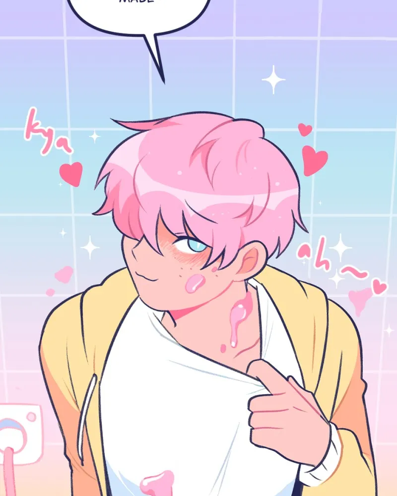 Read Boyfriends. chapter 71 image 20 on Lezhin