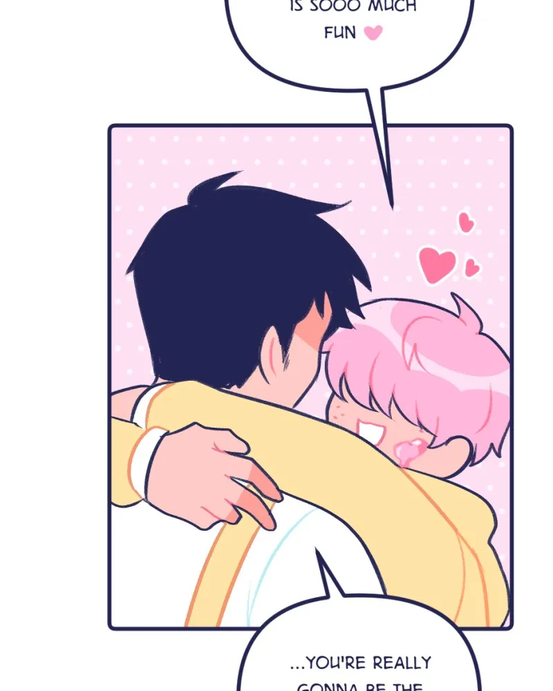 Read Boyfriends. chapter 71 image 24 on Lezhin