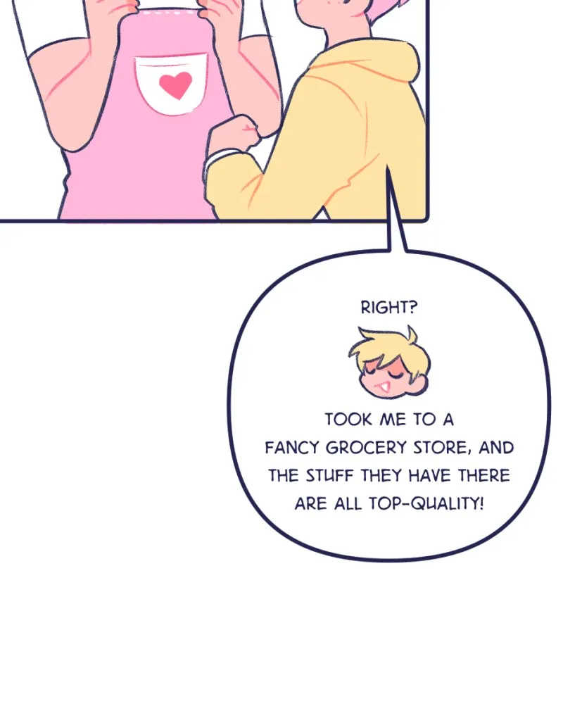 Read Boyfriends. chapter 71 image 3 on Lezhin