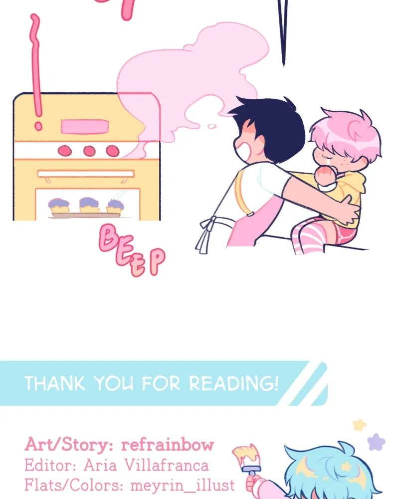 Read Boyfriends. chapter 71 image 30 on Lezhin