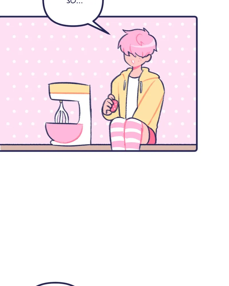 Read Boyfriends. chapter 71 image 5 on Lezhin