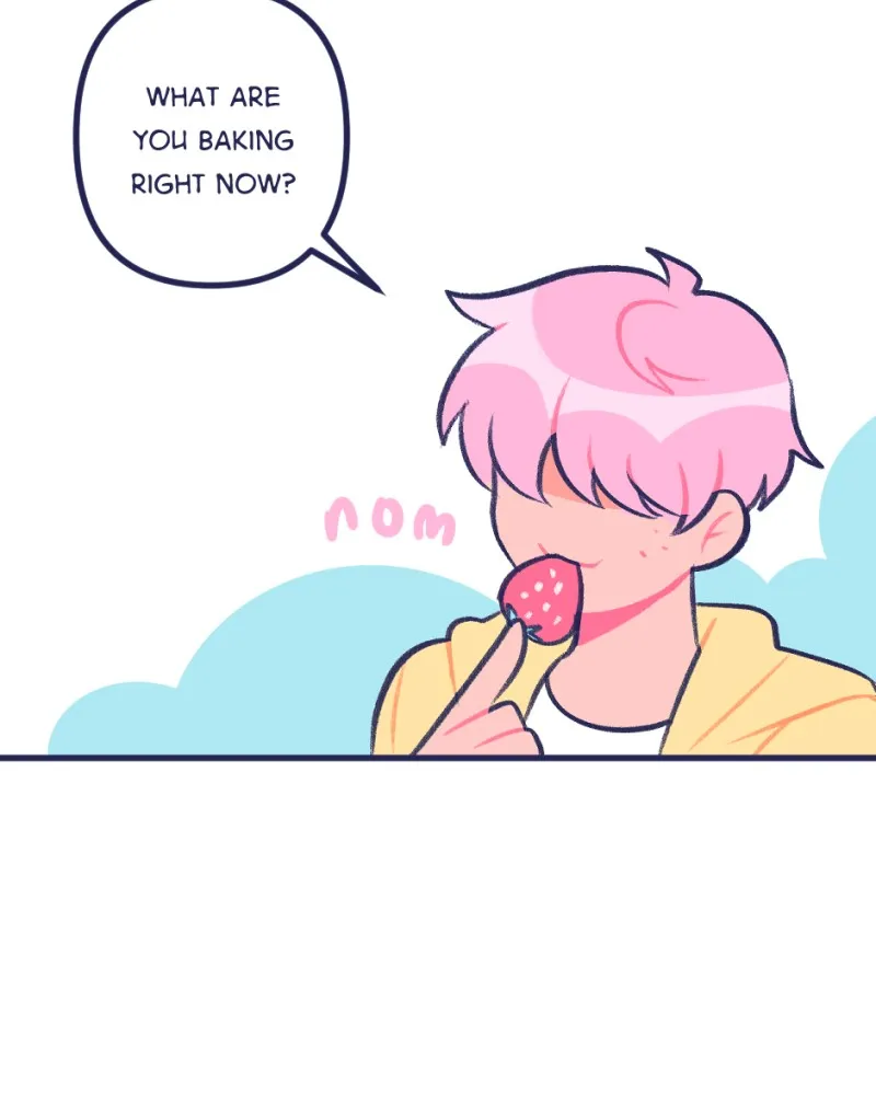 Read Boyfriends. chapter 71 image 6 on Lezhin