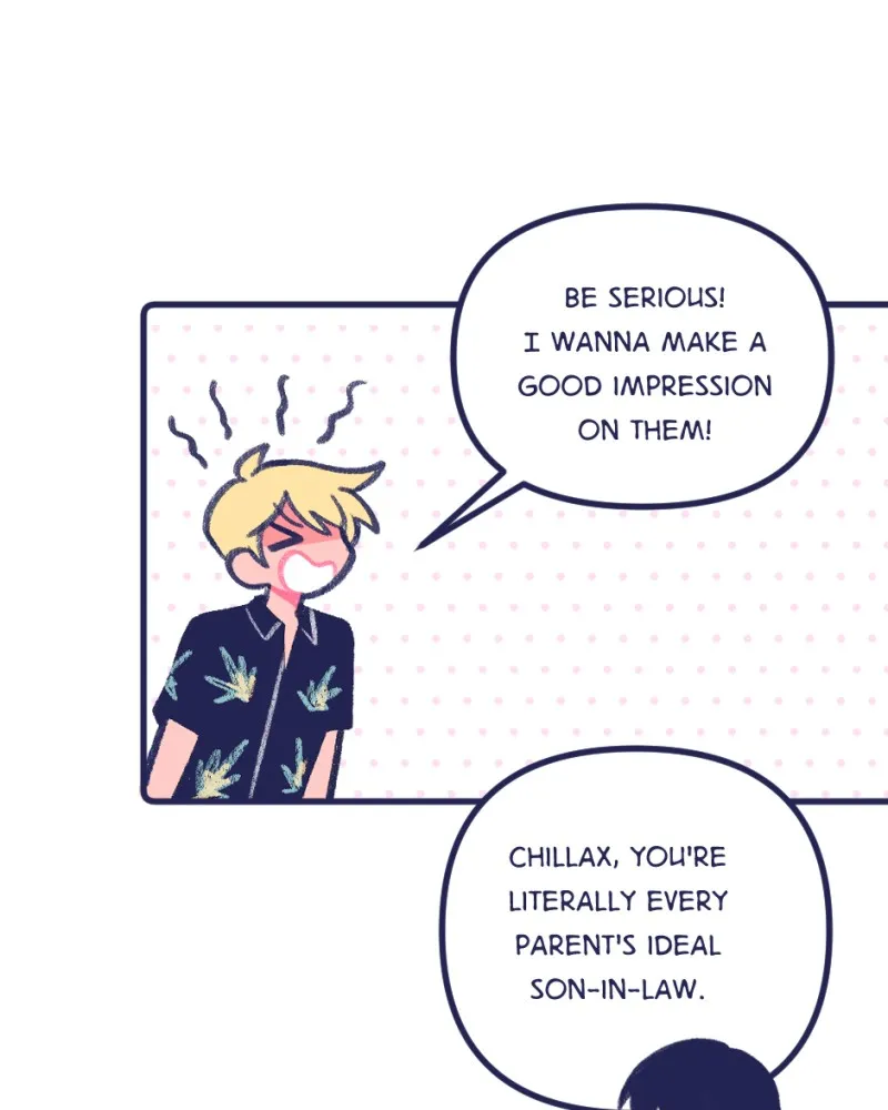 Read Boyfriends. chapter 74 image 12 on Lezhin