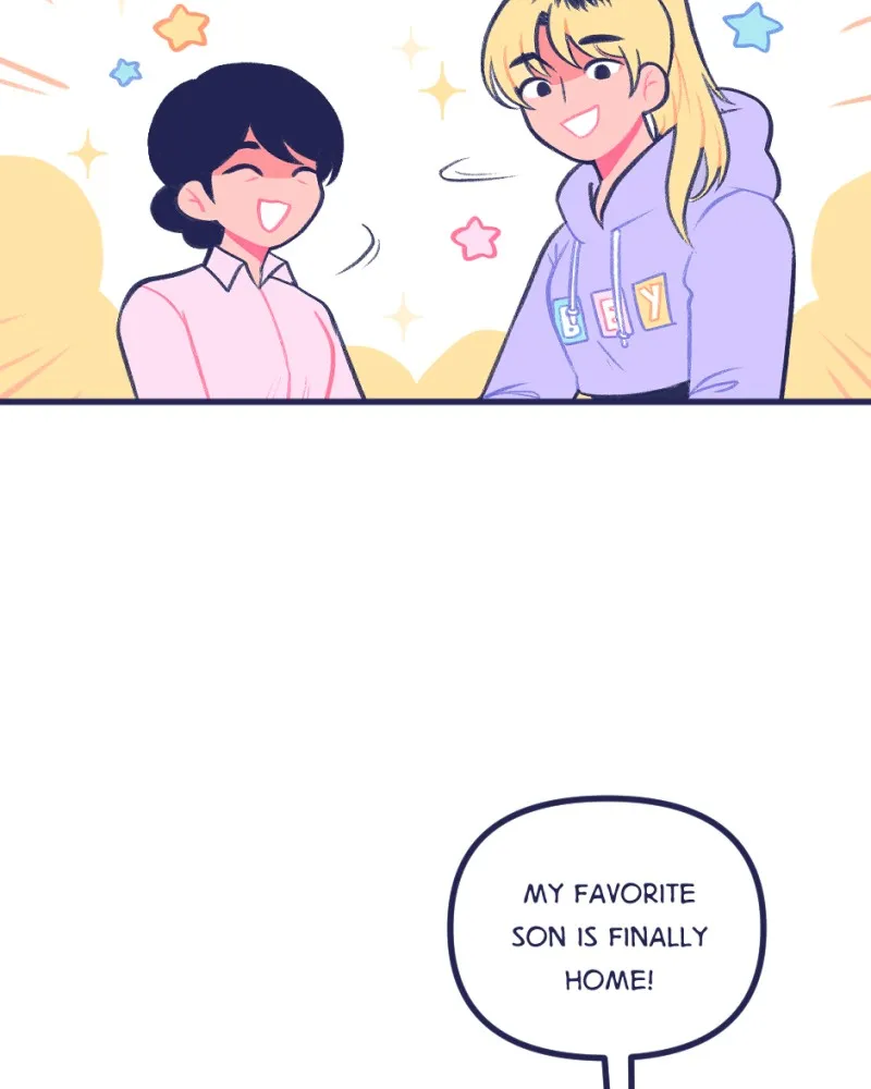 Read Boyfriends. chapter 74 image 15 on Lezhin