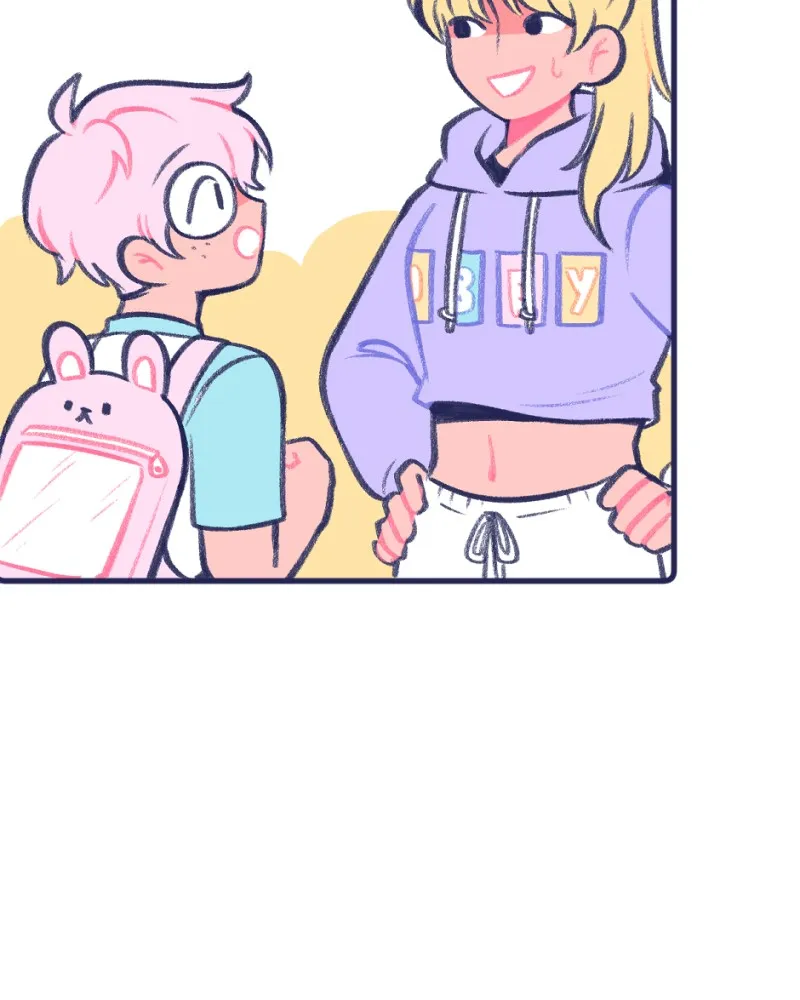 Read Boyfriends. chapter 74 image 18 on Lezhin