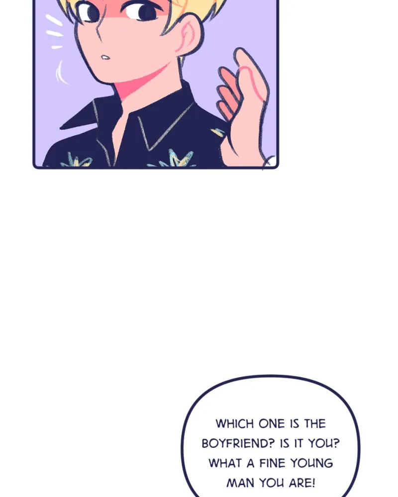 Read Boyfriends. chapter 74 image 22 on Lezhin