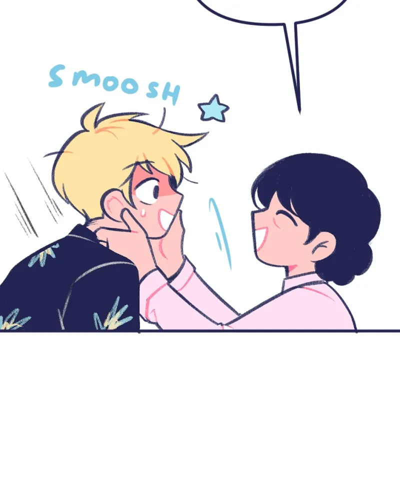 Read Boyfriends. chapter 74 image 23 on Lezhin