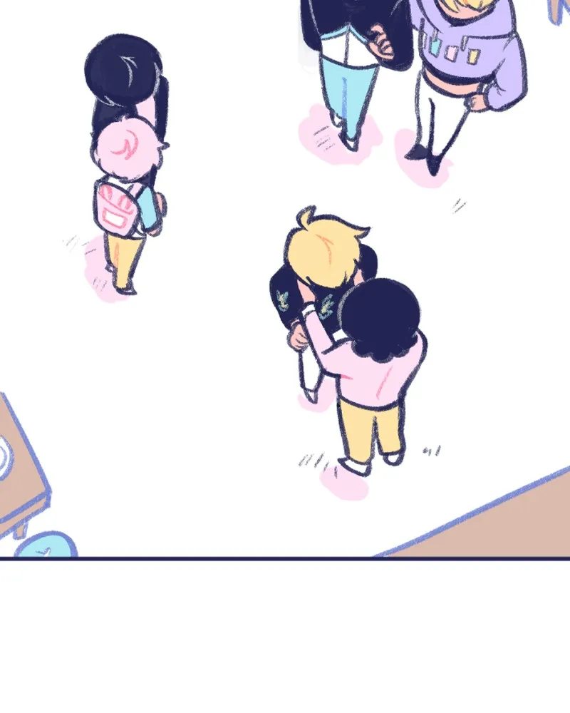 Read Boyfriends. chapter 74 image 26 on Lezhin