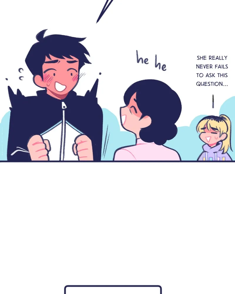 Read Boyfriends. chapter 74 image 30 on Lezhin