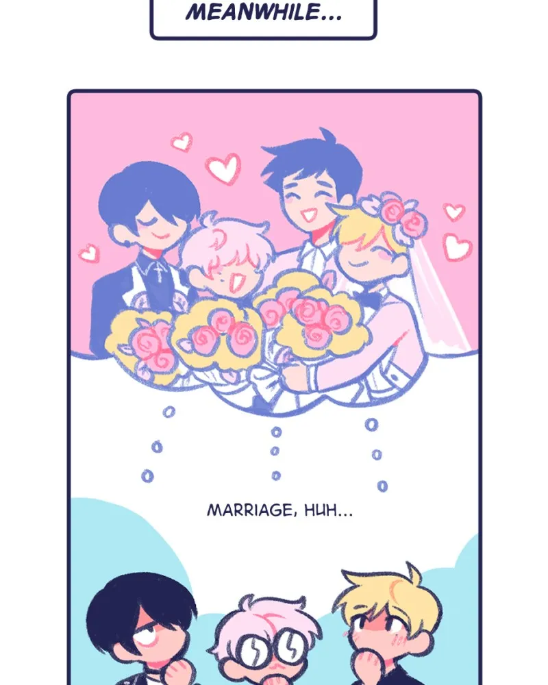 Read Boyfriends. chapter 74 image 31 on Lezhin