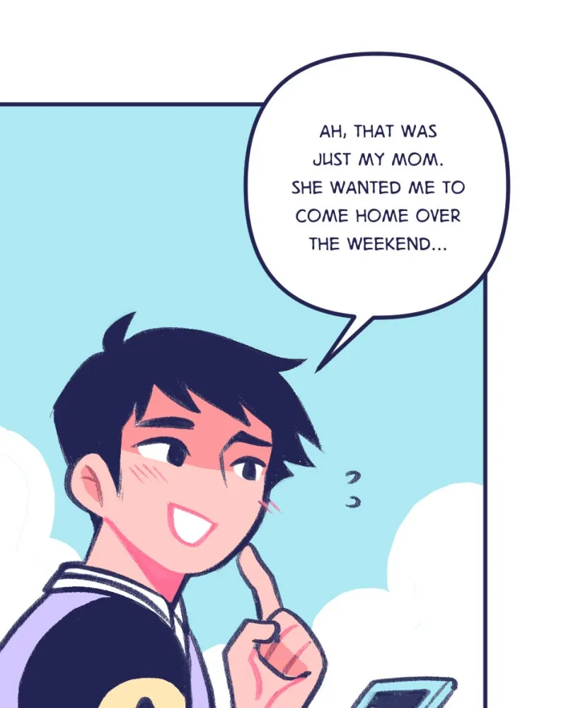 Read Boyfriends. chapter 74 image 5 on Lezhin