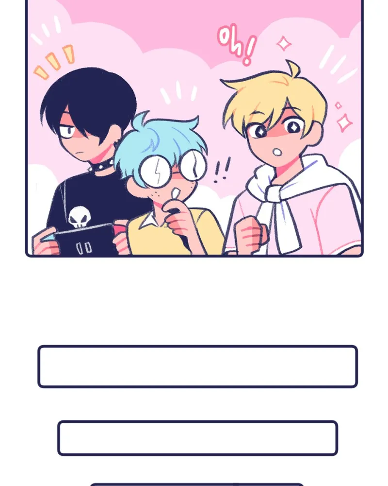 Read Boyfriends. chapter 74 image 7 on Lezhin