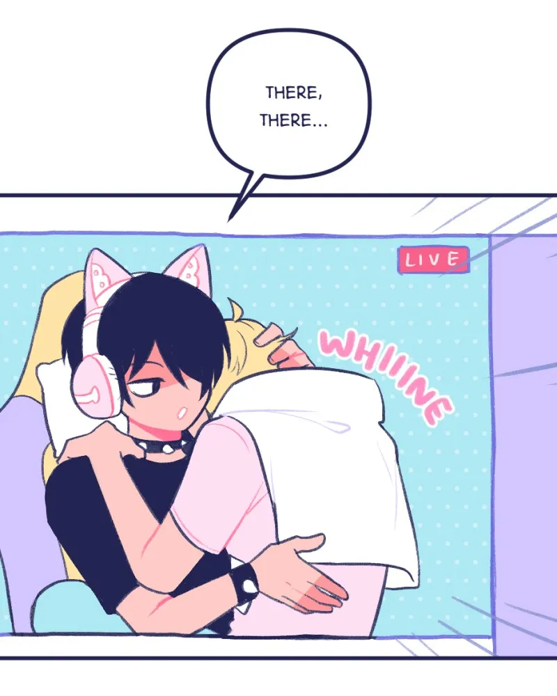Read Boyfriends. chapter 81 image 11 on Lezhin