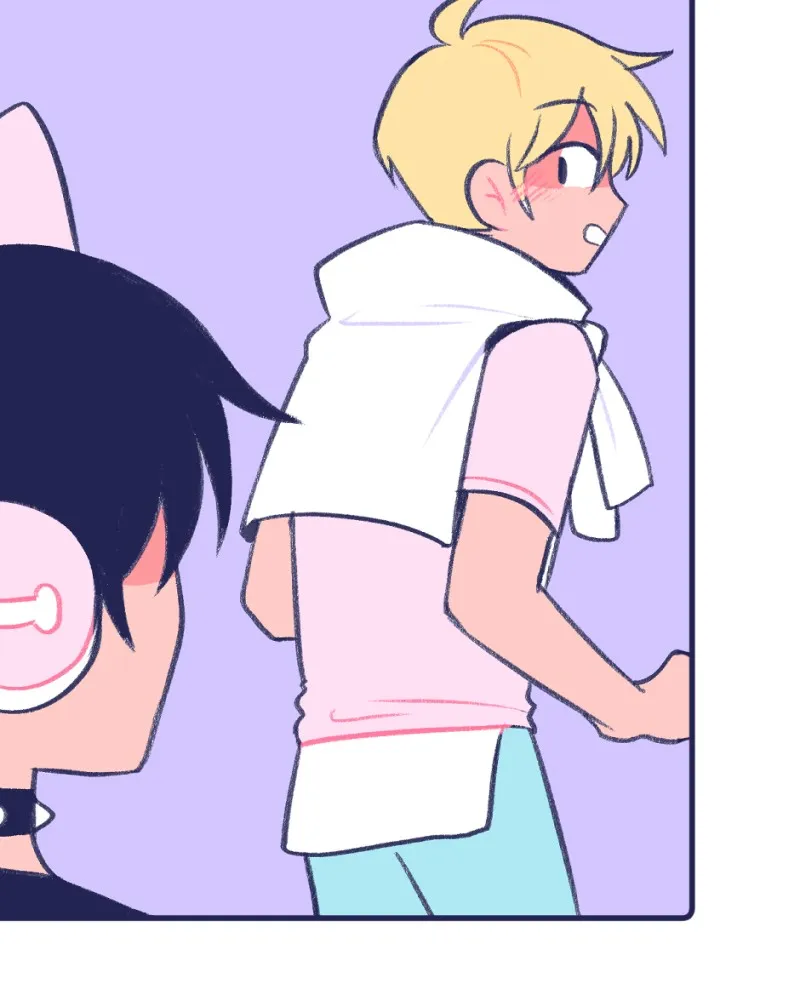 Read Boyfriends. chapter 81 image 20 on Lezhin