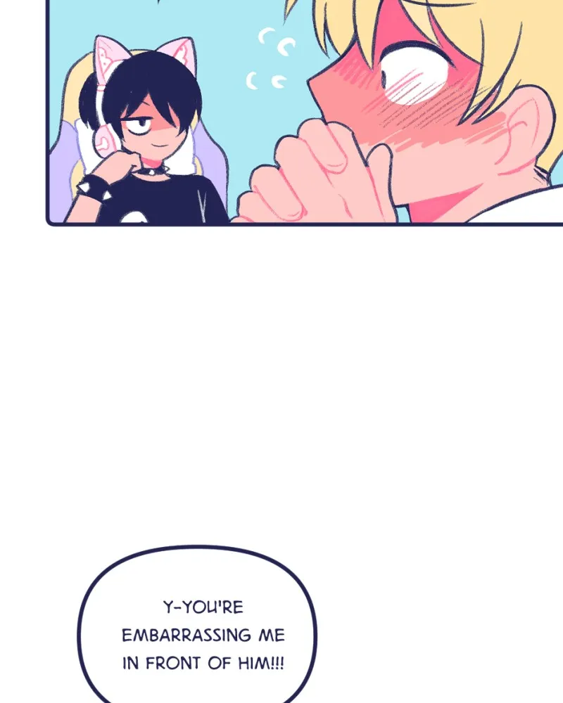 Read Boyfriends. chapter 81 image 22 on Lezhin