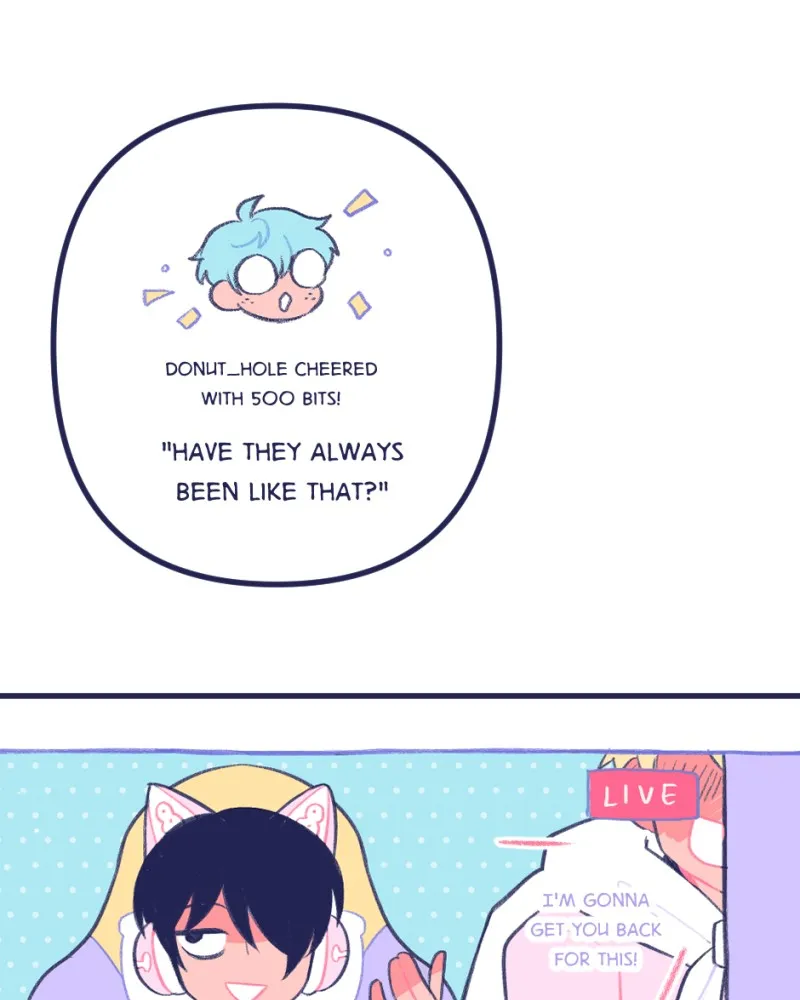 Read Boyfriends. chapter 81 image 24 on Lezhin