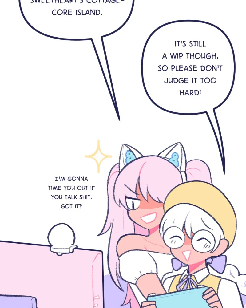 Read Boyfriends. chapter 82 image 4 on Lezhin