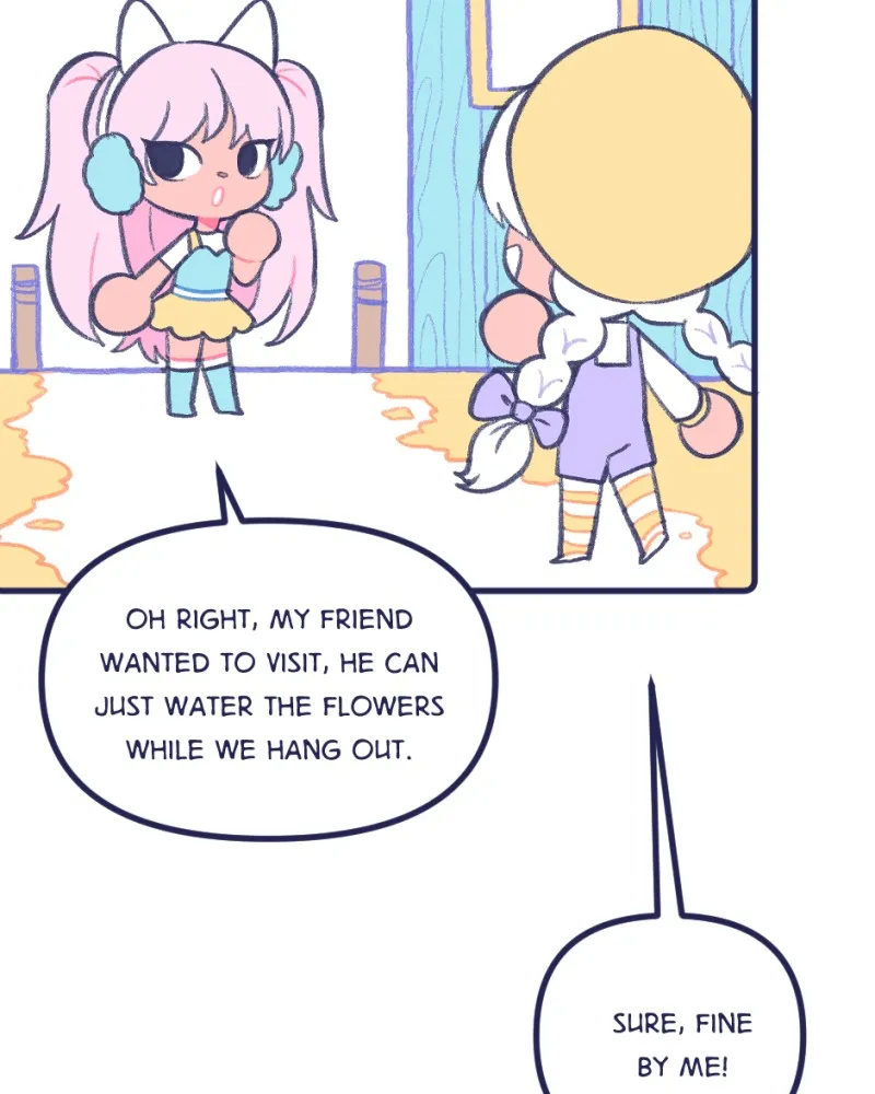 Read Boyfriends. chapter 82 image 9 on Lezhin