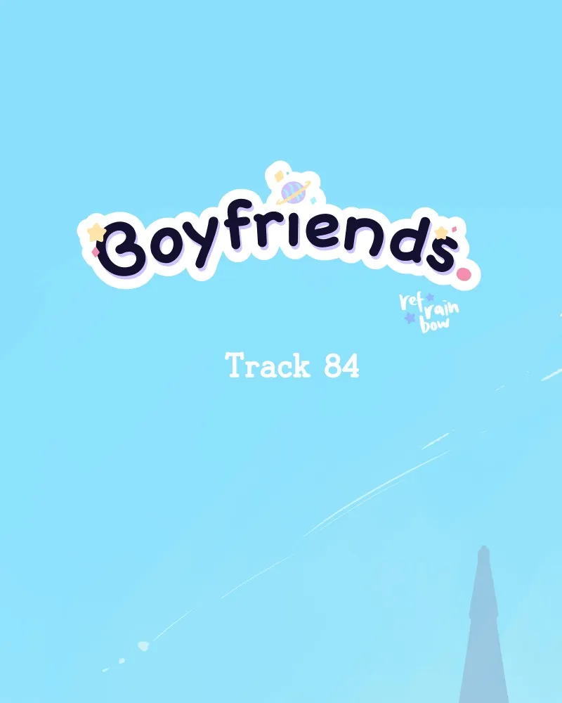 Read Boyfriends. chapter 84 image 0 on Lezhin