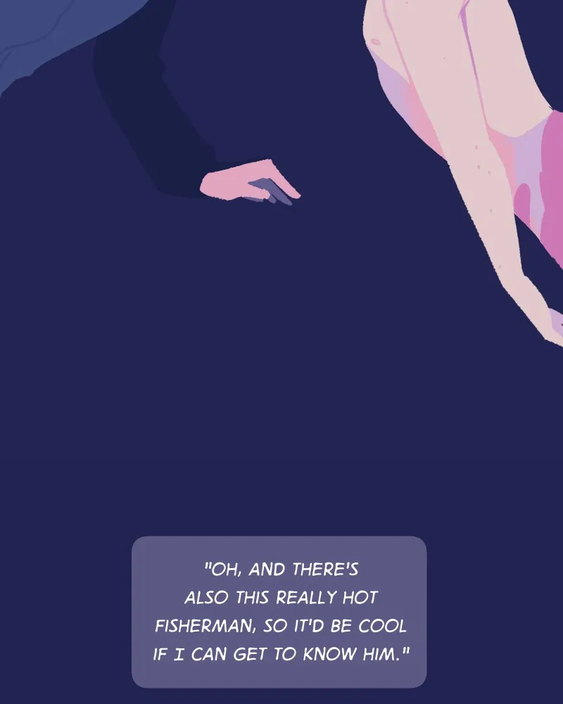 Read Boyfriends. chapter 84 image 14 on Lezhin