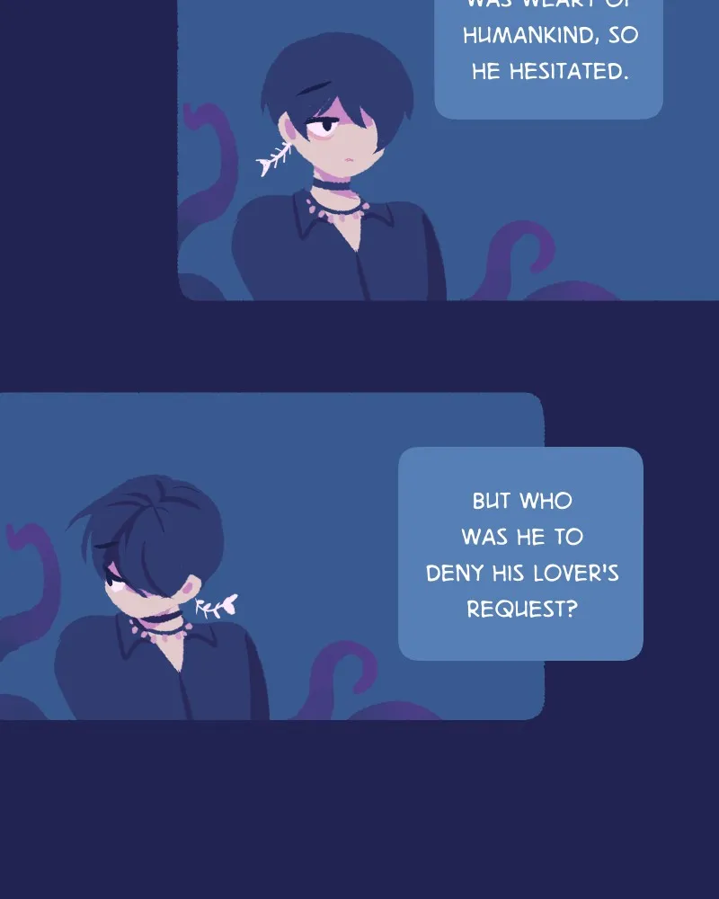 Read Boyfriends. chapter 84 image 16 on Lezhin