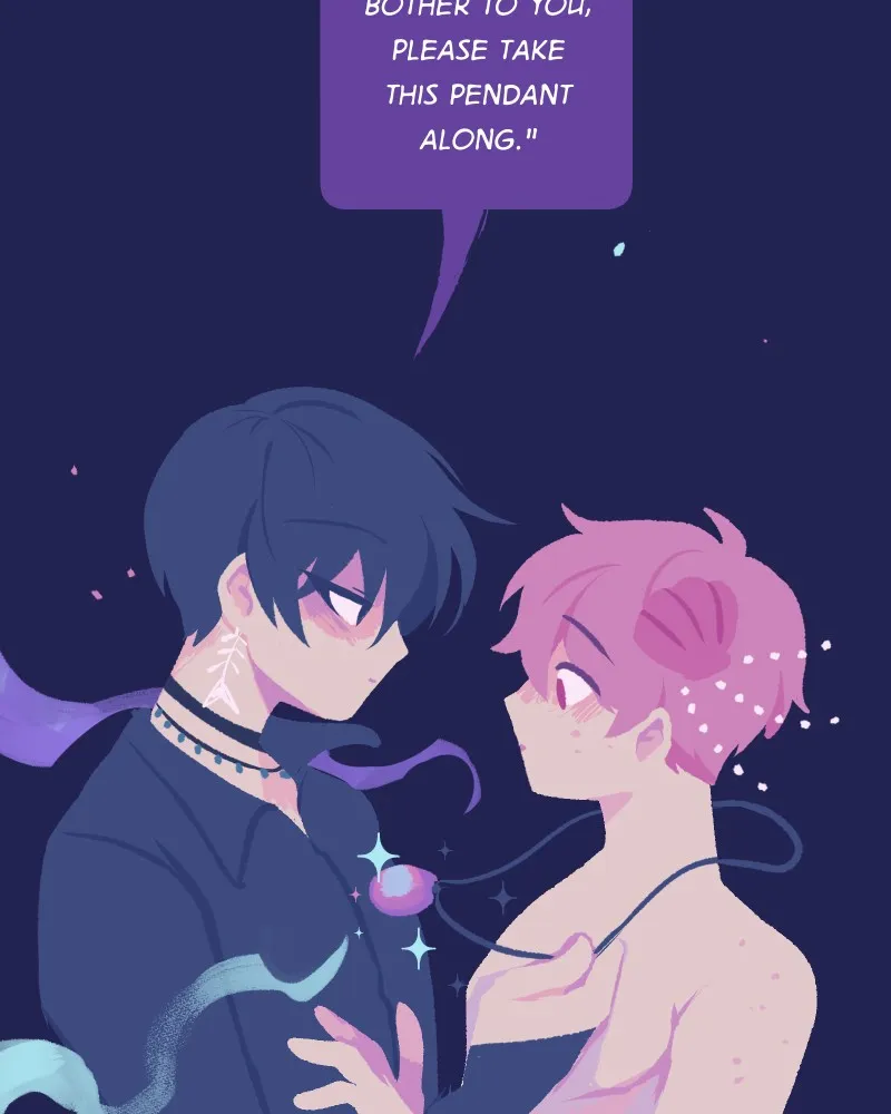Read Boyfriends. chapter 84 image 19 on Lezhin