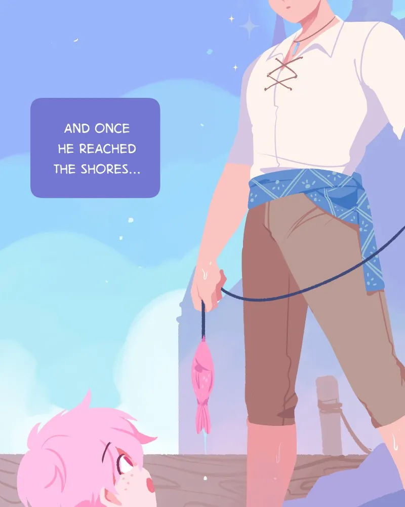 Read Boyfriends. chapter 84 image 31 on Lezhin