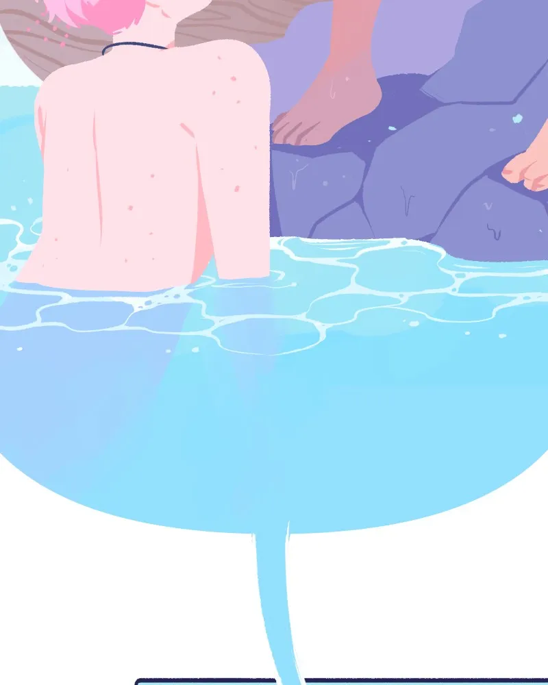 Read Boyfriends. chapter 84 image 32 on Lezhin