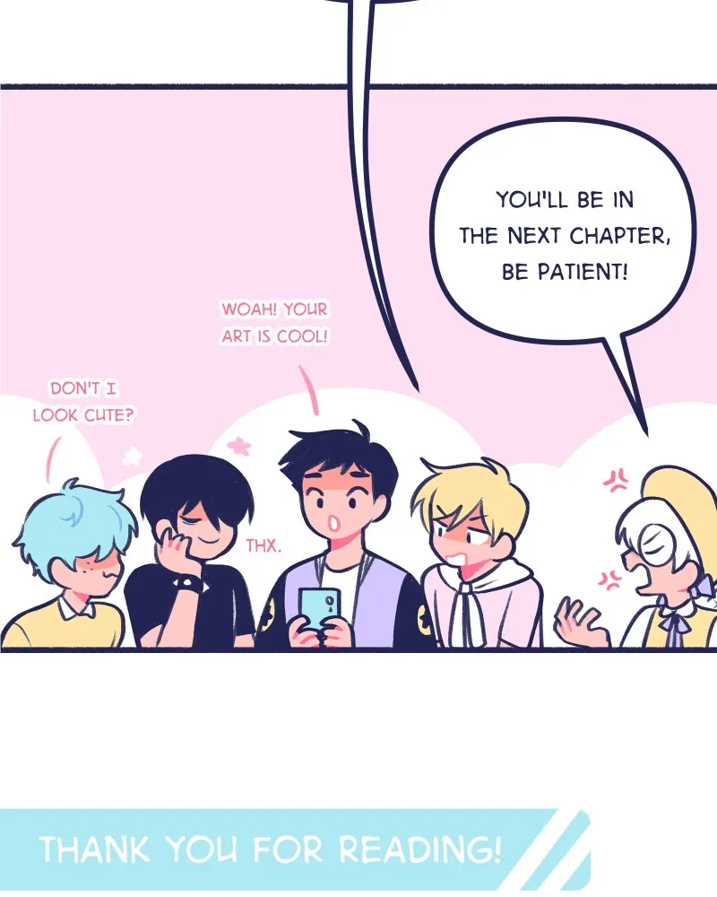 Read Boyfriends. chapter 84 image 34 on Lezhin