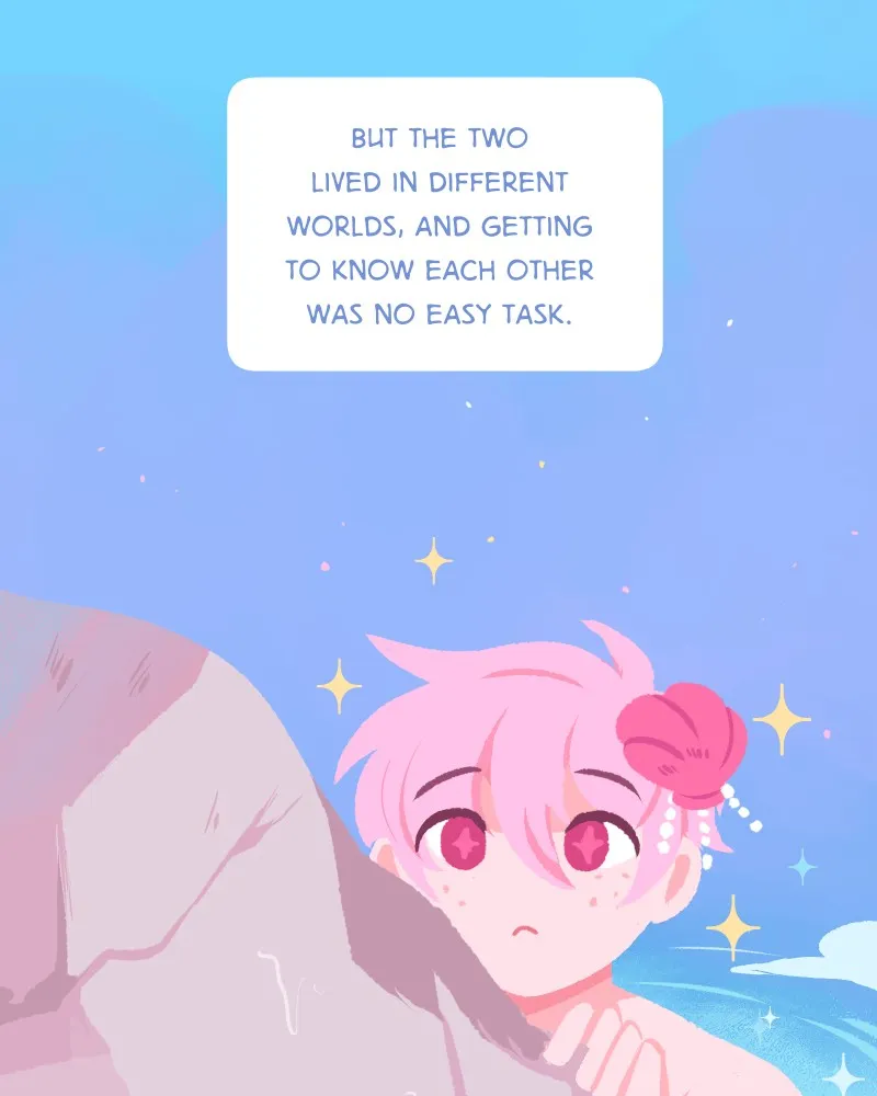 Read Boyfriends. chapter 84 image 5 on Lezhin