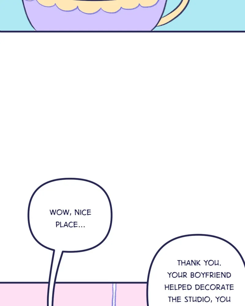 Read Boyfriends. chapter 88 image 11 on Lezhin