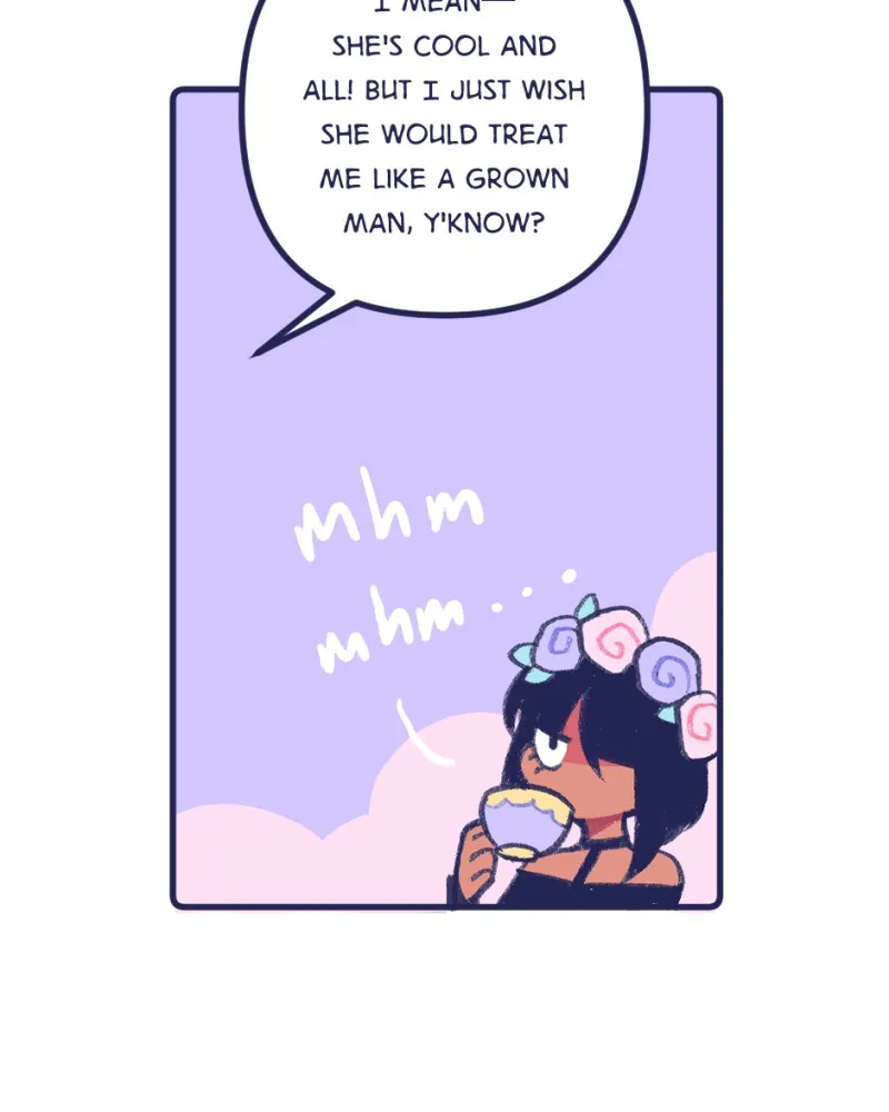 Read Boyfriends. chapter 88 image 16 on Lezhin