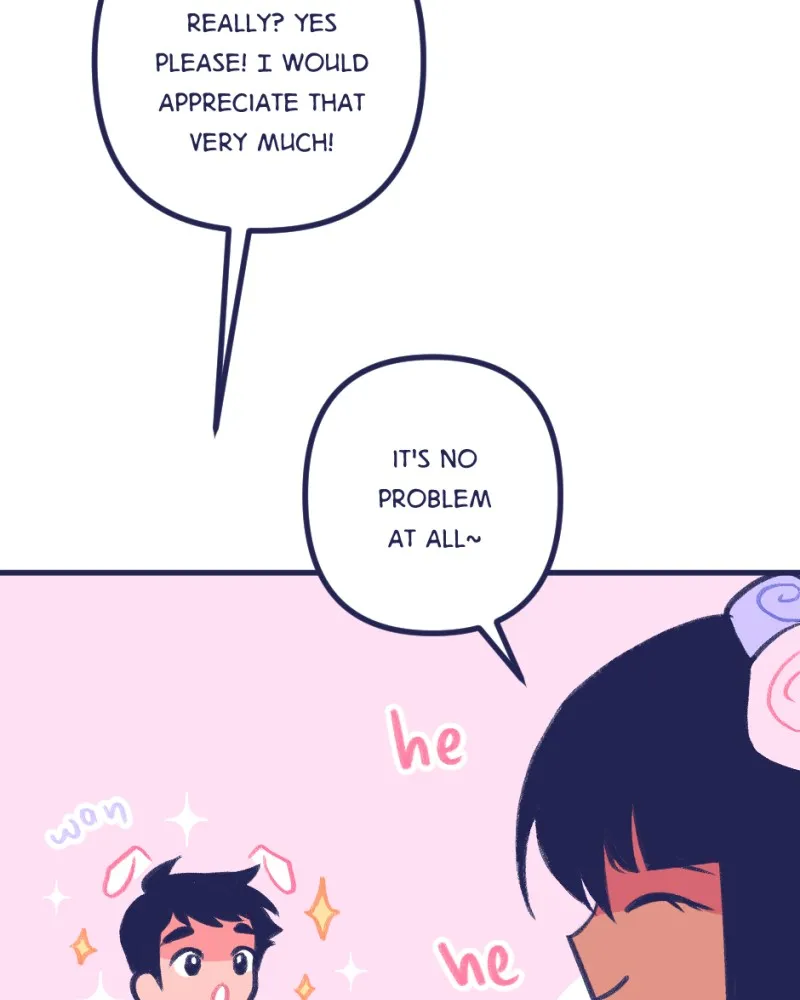 Read Boyfriends. chapter 88 image 25 on Lezhin