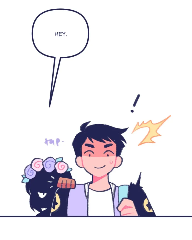 Read Boyfriends. chapter 88 image 6 on Lezhin