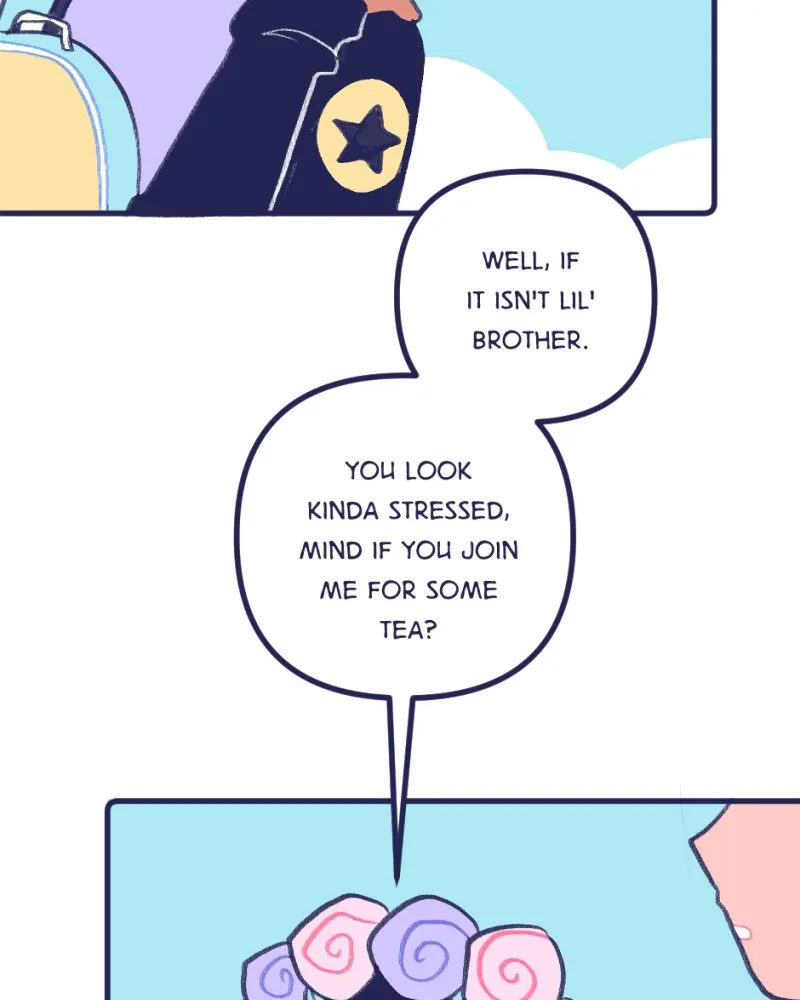 Read Boyfriends. chapter 88 image 8 on Lezhin