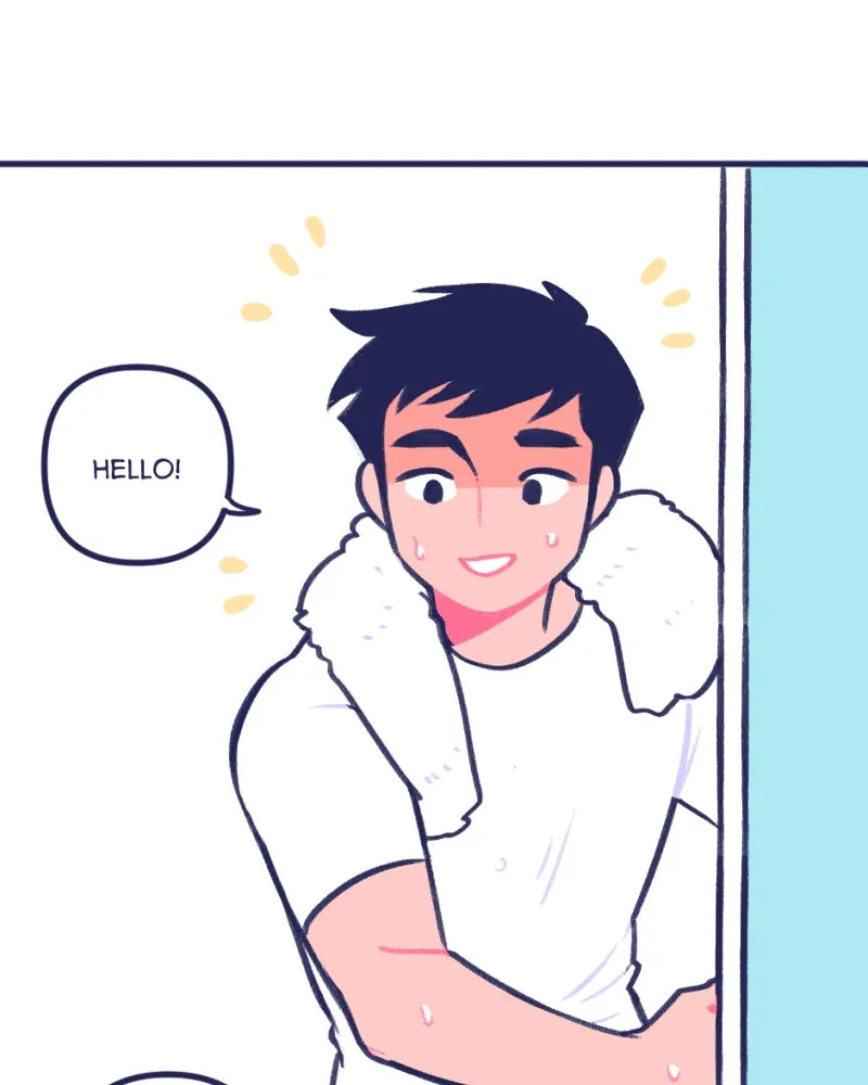 Read Boyfriends. chapter 9 image 11 on Lezhin