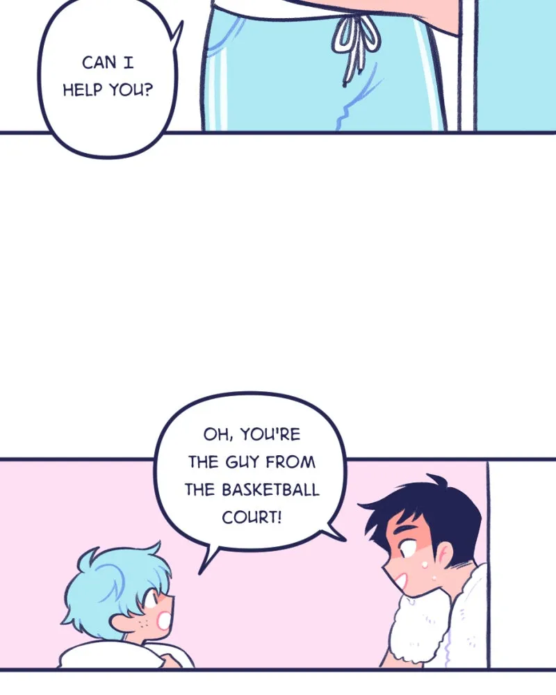 Read Boyfriends. chapter 9 image 12 on Lezhin